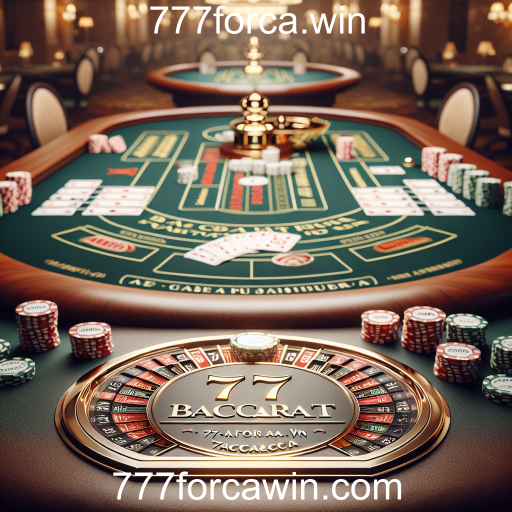 Baccarat: O Clássico dos Jogos de Cartas