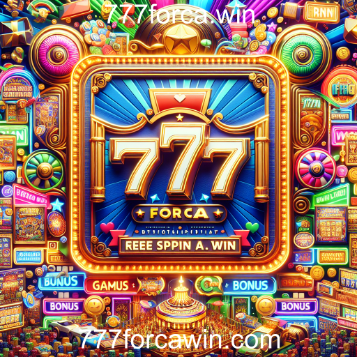 Descubra as Melhores Promoções em 777forca.win